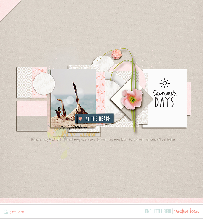 Soleil Papers - Image 3