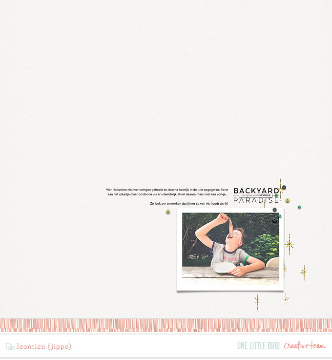 Soleil Papers - Image 8