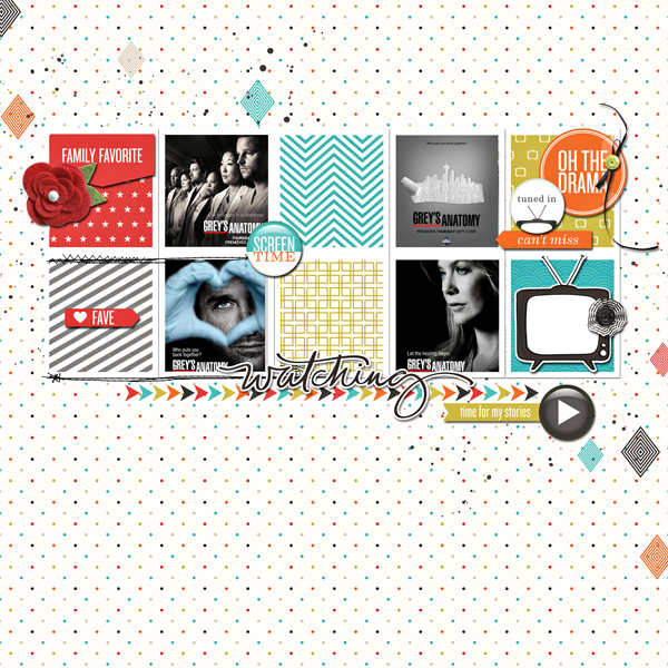 Stay Tuned - Image 2