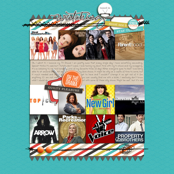 Stay Tuned - Image 3