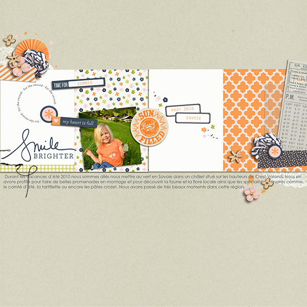 The Story Unfolds Journaling Cards - Image 5