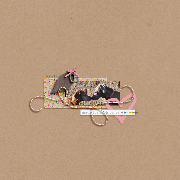 Stuck On You Elements - Image 5