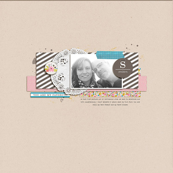 Stuck On You Papers - Image 7