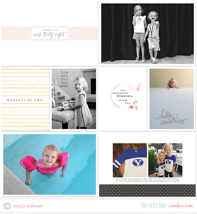 Sugarcoated Journaling Cards - Image 3
