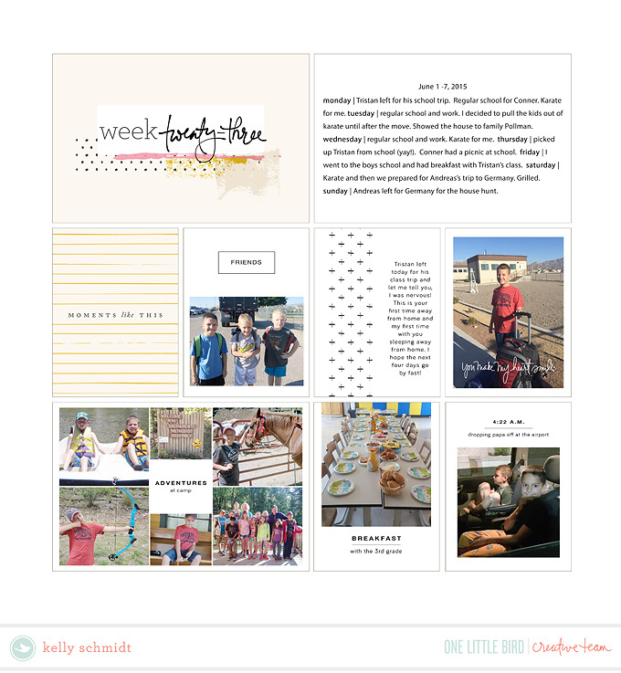 Sugarcoated Journaling Cards - Image 4