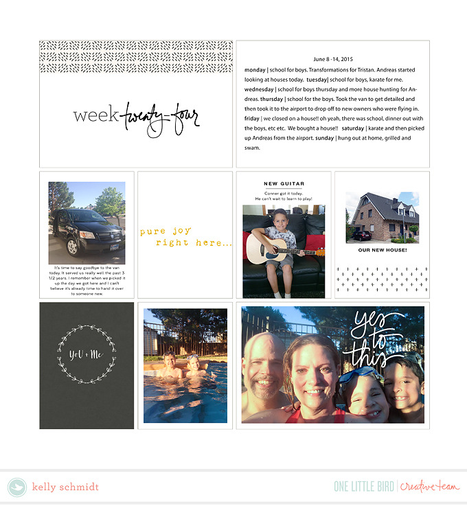Sugarcoated Journaling Cards - Image 5