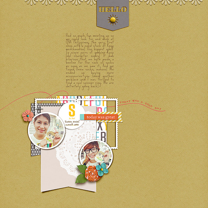 Suncatcher Papers - Image 6