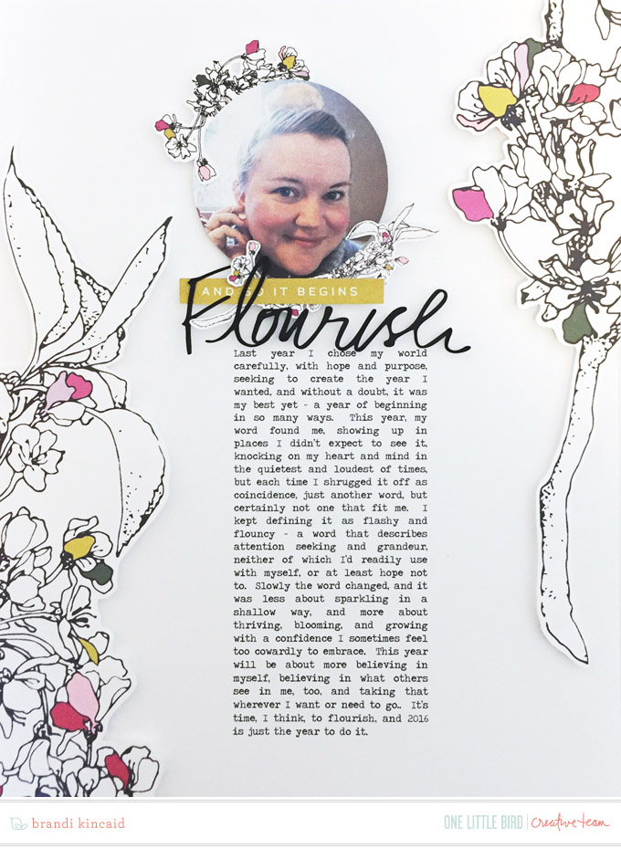 Thrive Papers - Image 3