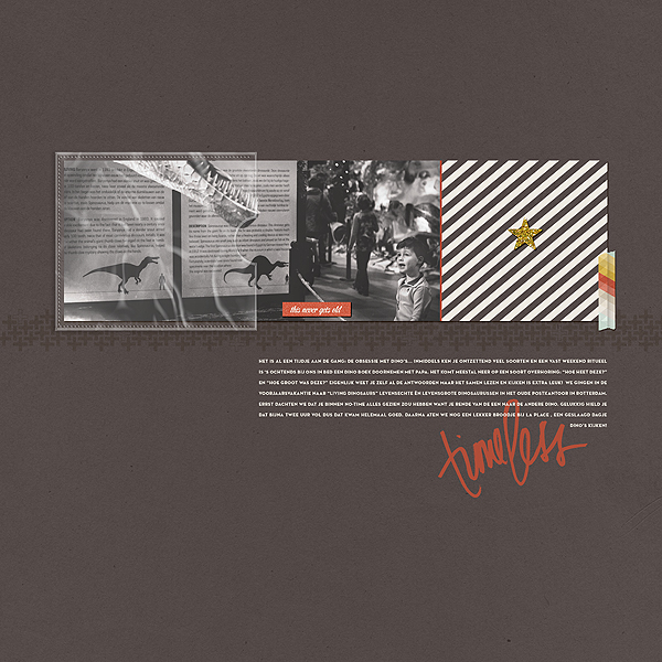 Timeless - Image 6