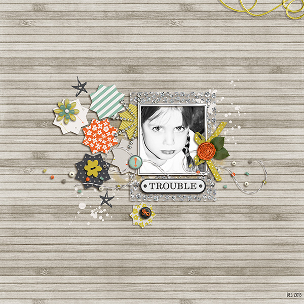 Troublemaker - Image 4