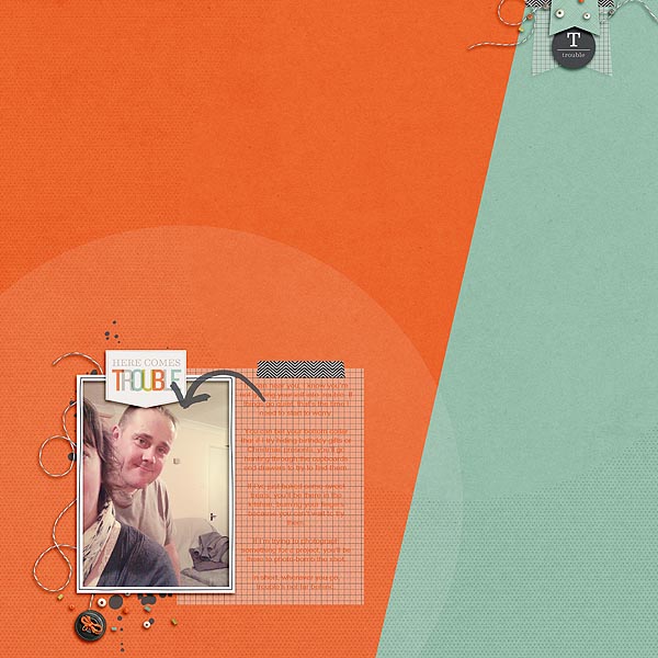 Troublemaker - Image 8