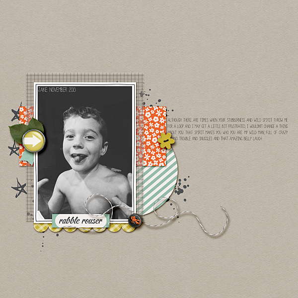 Troublemaker - Image 10