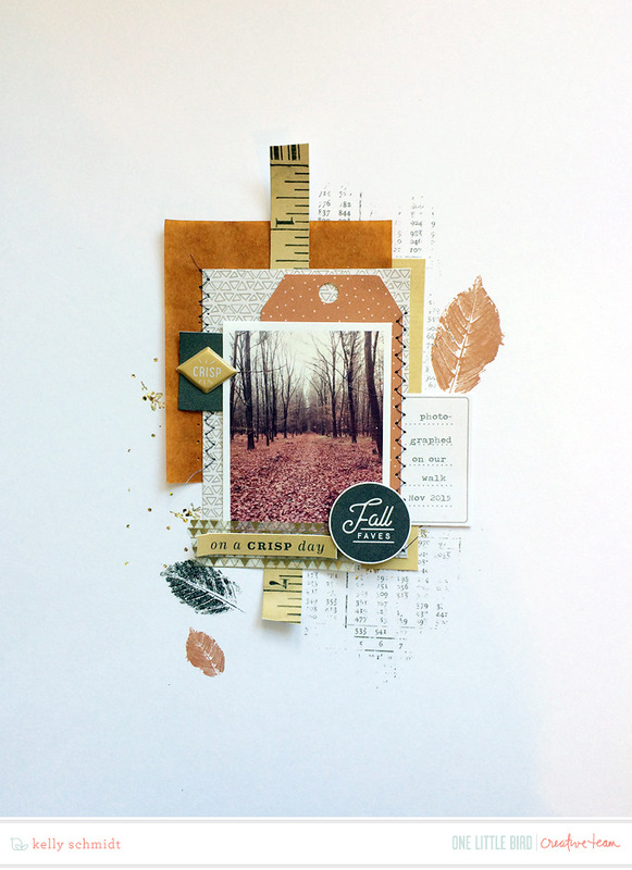 Turning Leaves Papers - Image 4