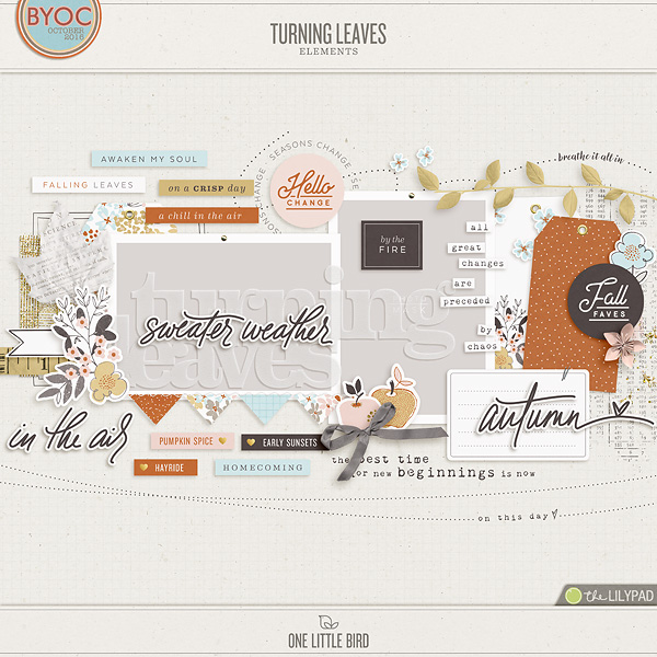 Turning Leaves - Image 7