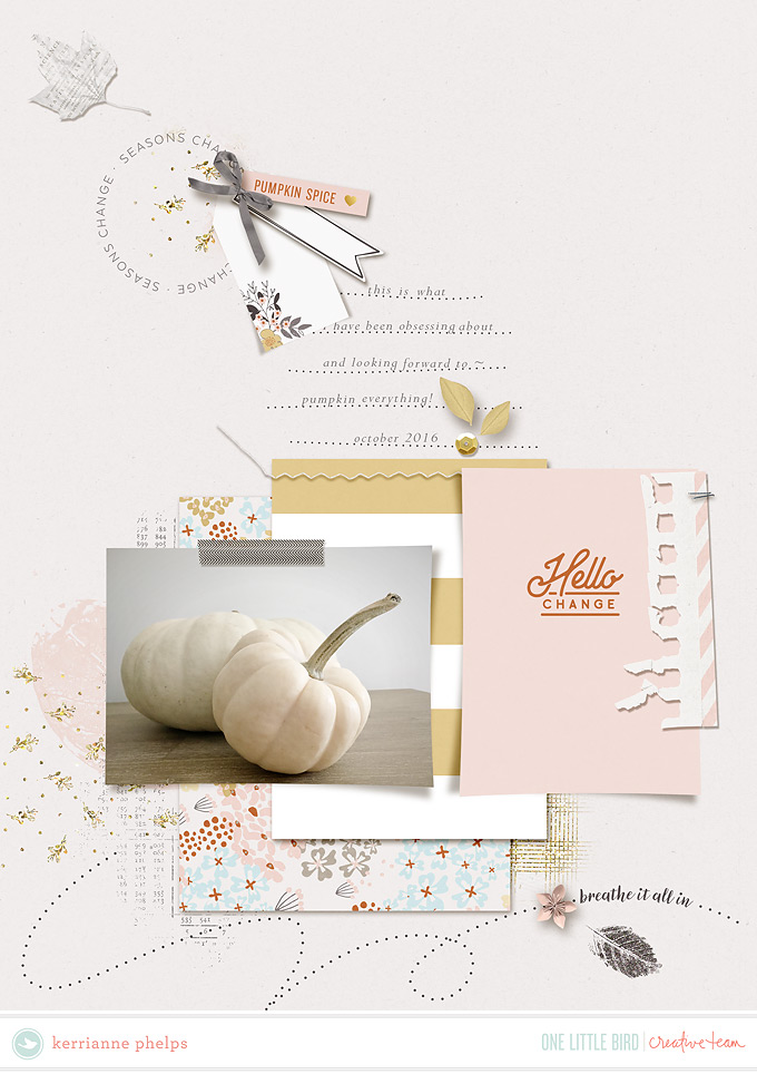Turning Leaves Papers - Image 9
