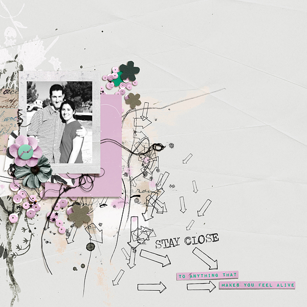 Stay Close: Template Duo - Image 4