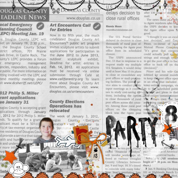 The Messy Artist - Image 7