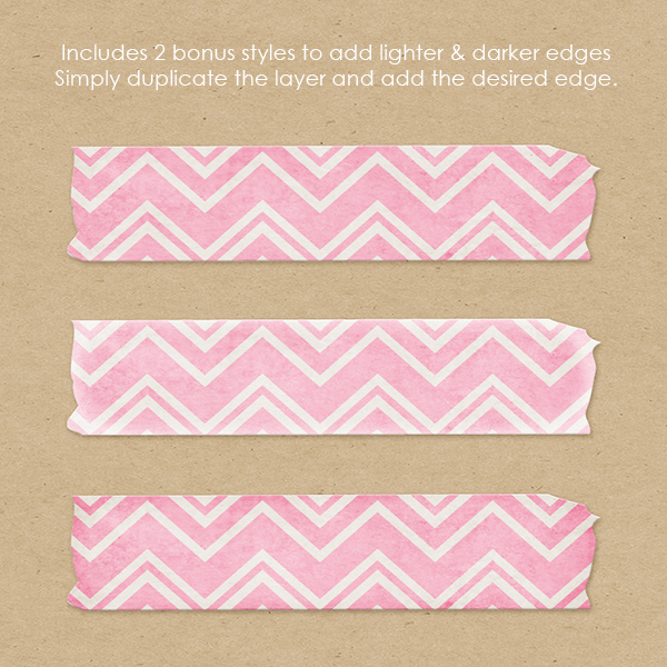 CU - Stylin' #61 - Tape - Image 3