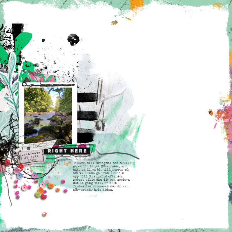 Hello There: Layered Template - Image 5