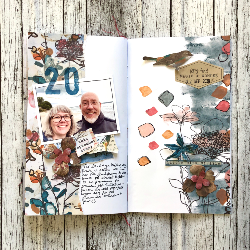 Pocket Art: Signature Kit 6 - Image 10