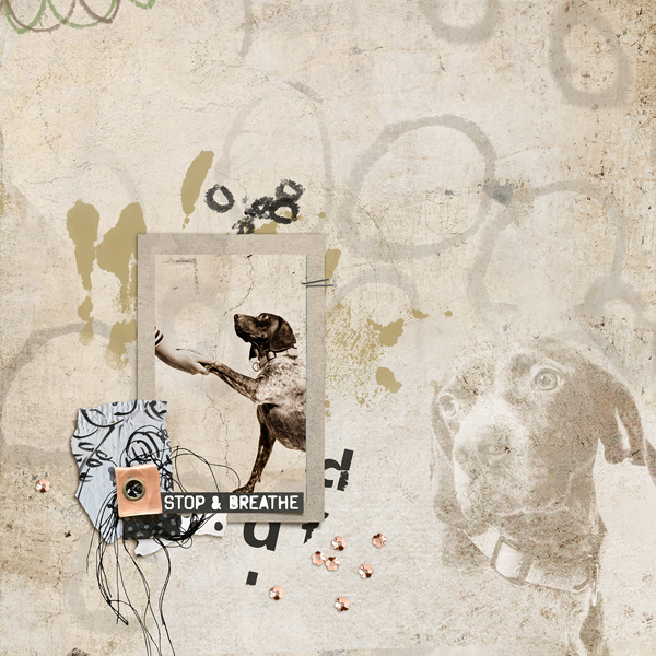 Messy Threads 3 - Image 10