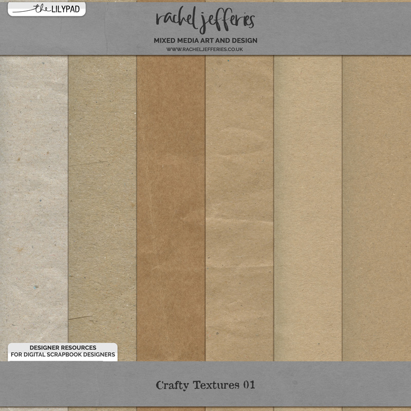 Crafty Textures 01