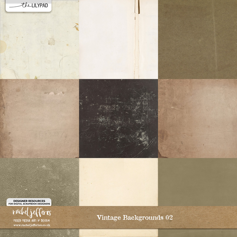 Vintage Backgrounds 02