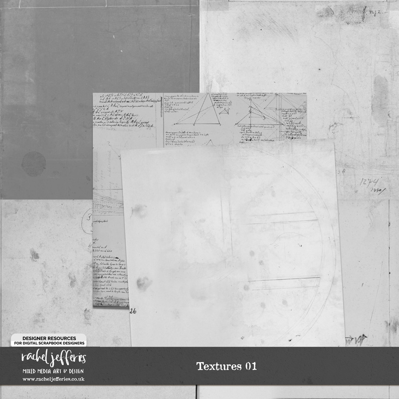 Textures 01