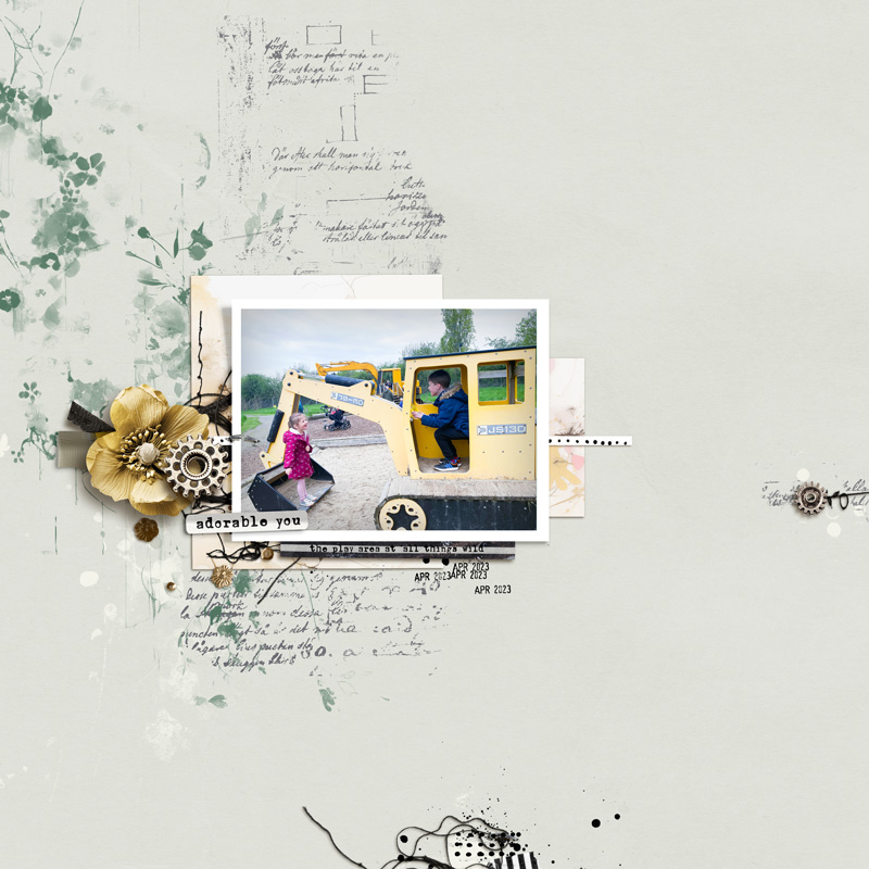 Just Because No.1 | Pocket Art - Image 5