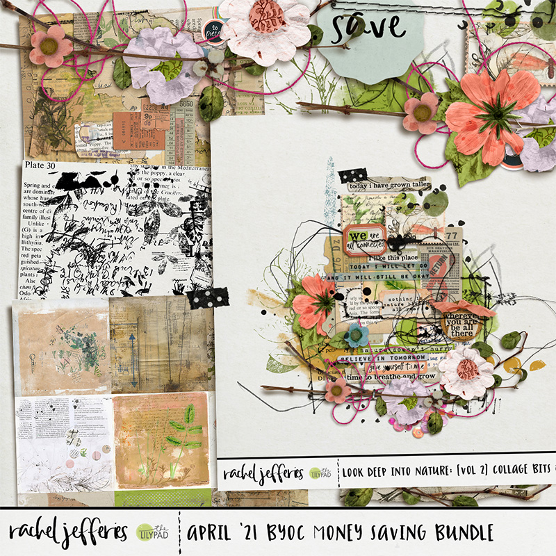 April '21 BYOC Money Saving Bundle