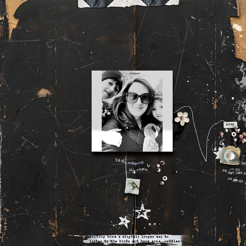 Little Things | Misc Mixed Media Bits - Image 6