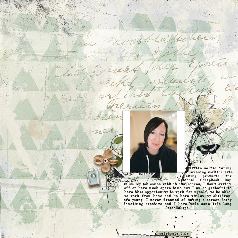 Little Things | Misc Mixed Media Paperie - Image 7