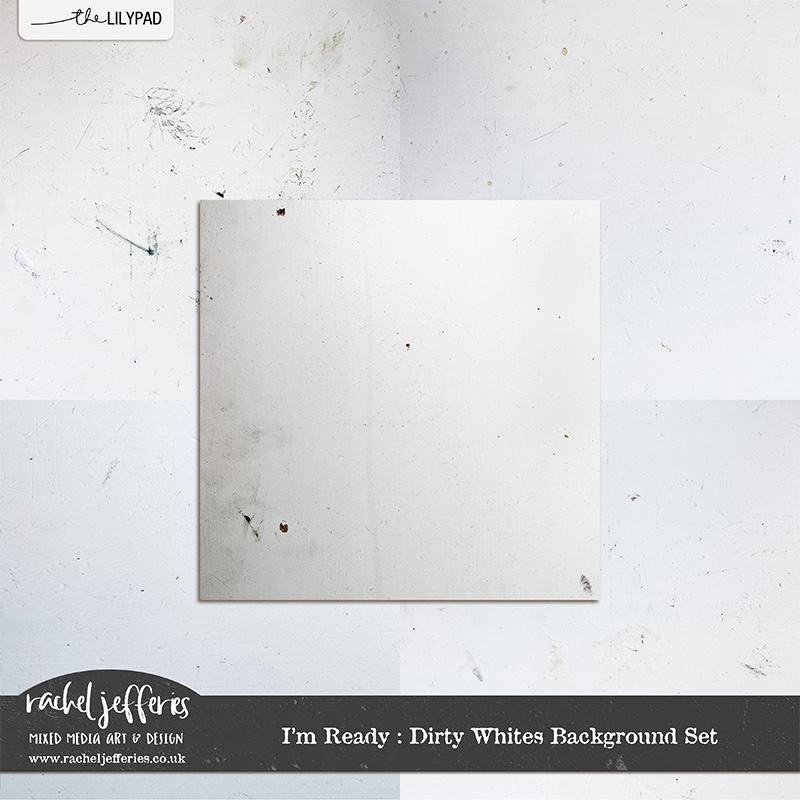 I'm Ready | The Complete Mixed Media Collection - Image 7