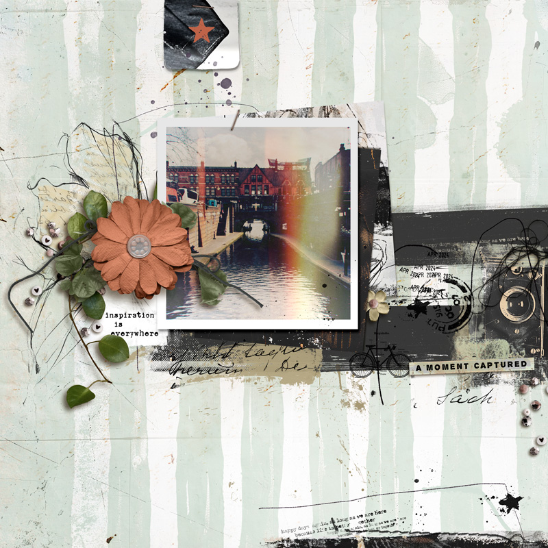 Little Things | Misc Mixed Media Paperie - Image 8