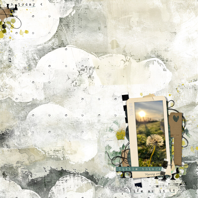 Lived In | Mixed Media Abstract Prints - Image 7