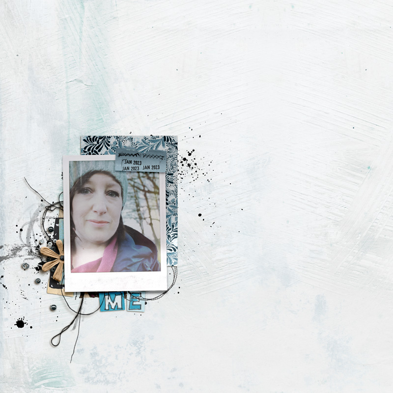 The Mixed Media Signature Kits: Crafting My Own Love Story - Image 10