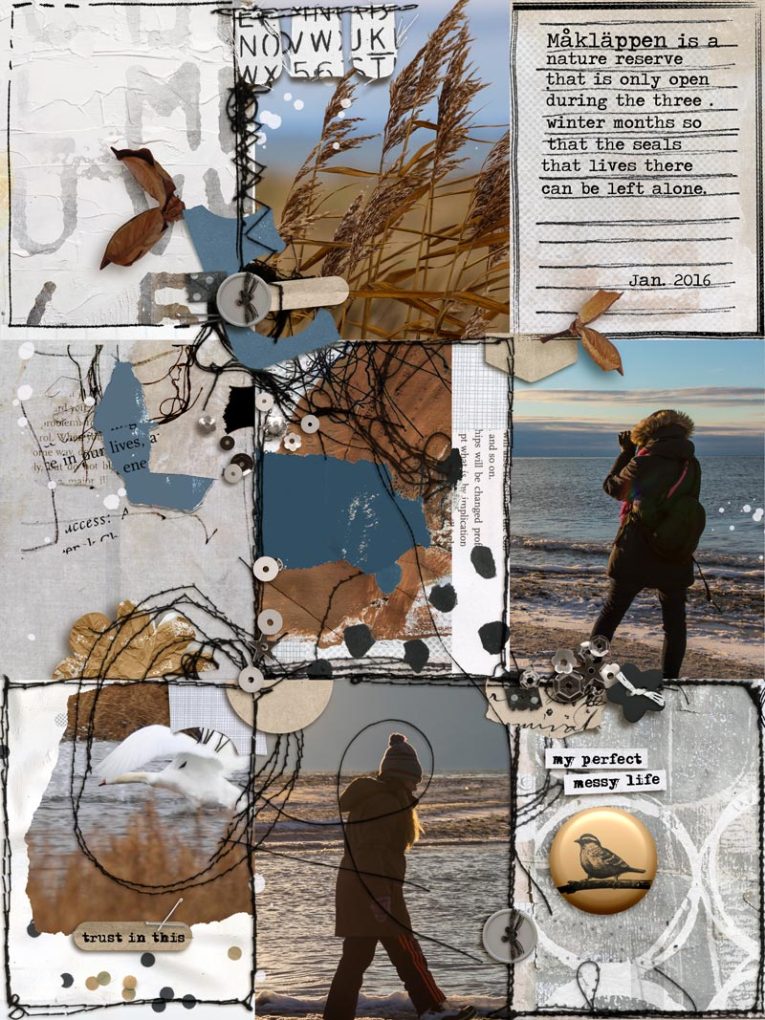 Pocket Art UNPACKED: The Pocket Art Cards | SIG 2 - Image 9