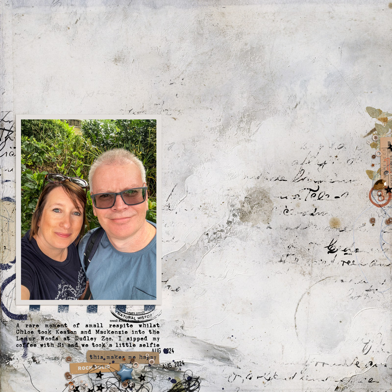 Thallus | The Complete Mixed Media Collection - Image 10