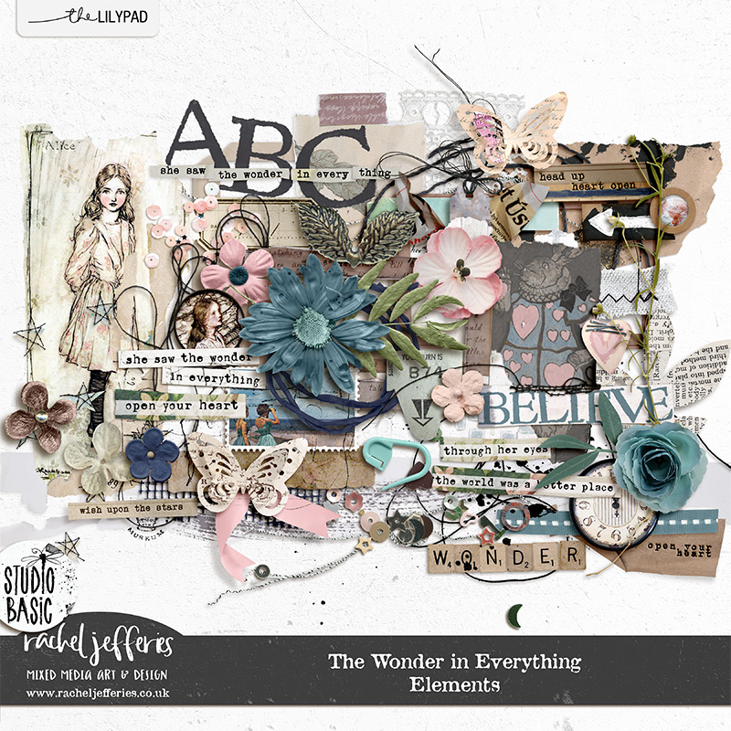 The Wonder in Everything | The Kit - Image 8