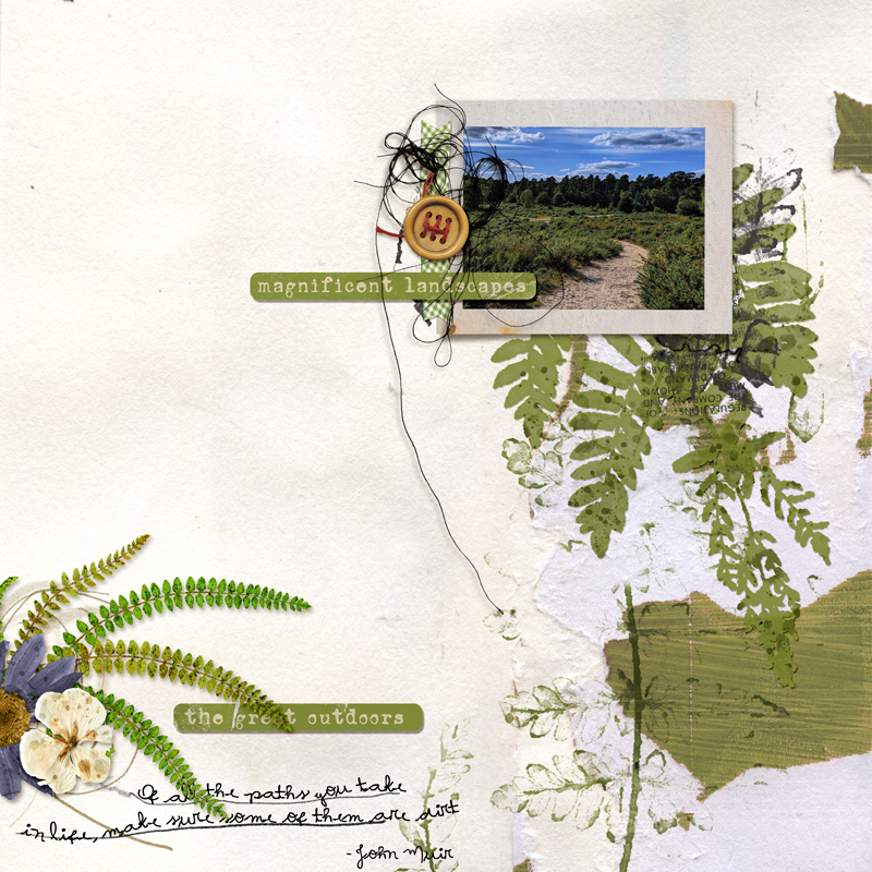 Heathland: Journaling Prompts - Image 8