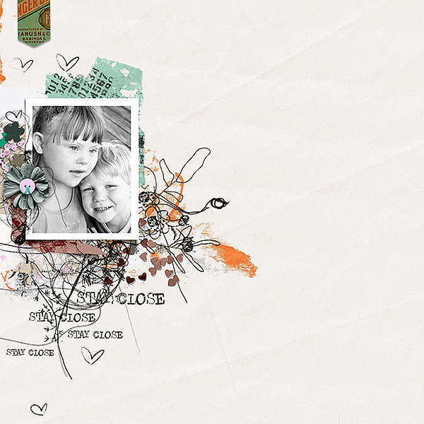 Stay Close: Template Duo - Image 6