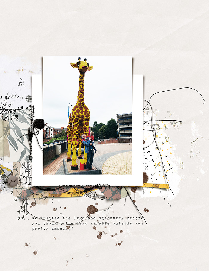 Stay Close: Template Duo - Image 7