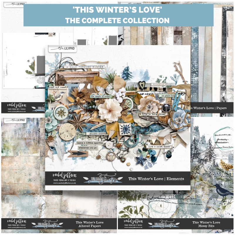 This Winter's Love | The Complete Collection