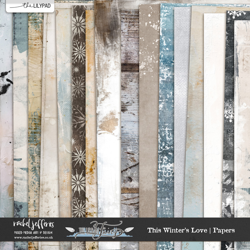 This Winter's Love | Papers