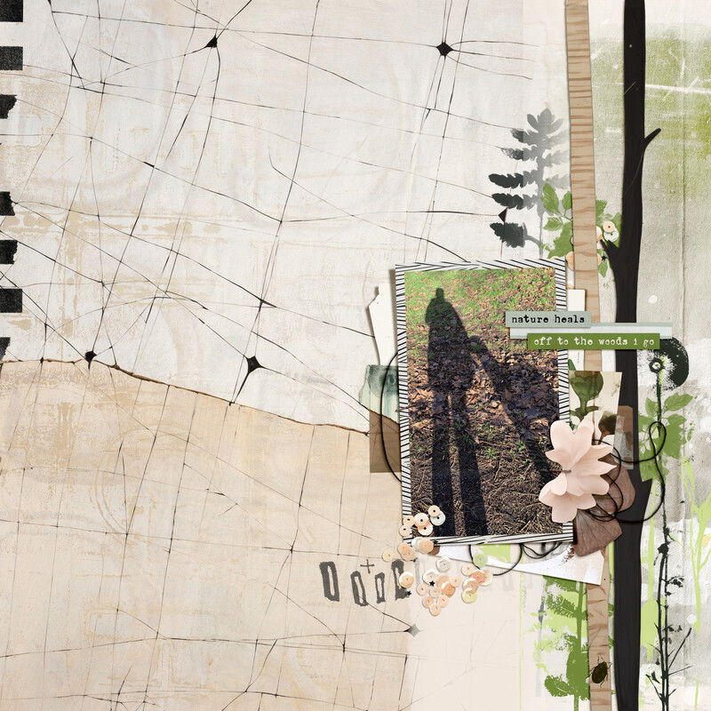 Yūgen | Patterns and Prints - Image 8