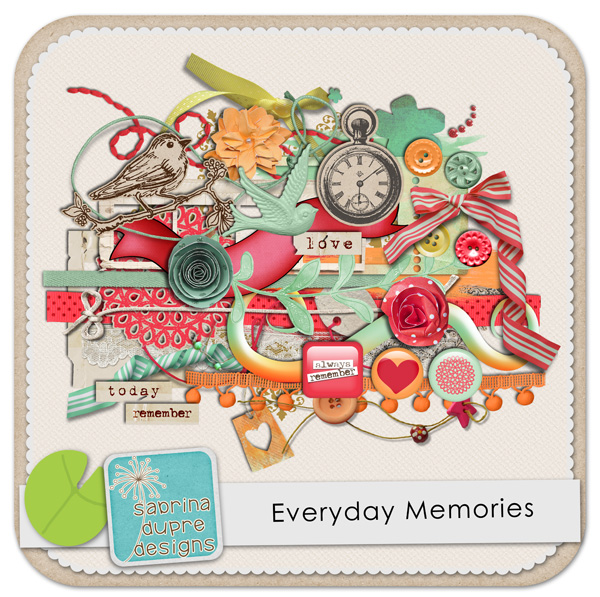 Everyday Memories