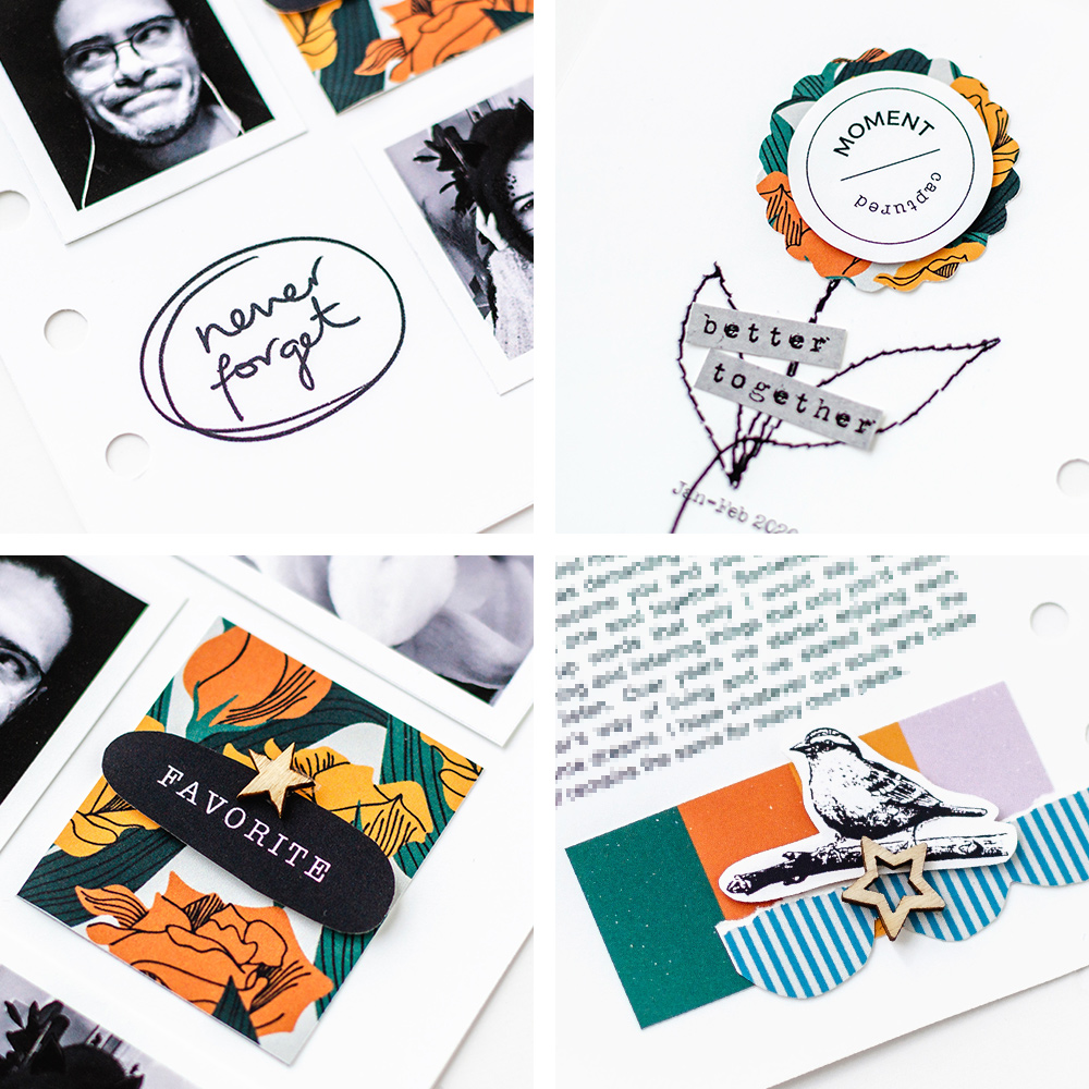 Birds Of A Feather Cards - Image 6