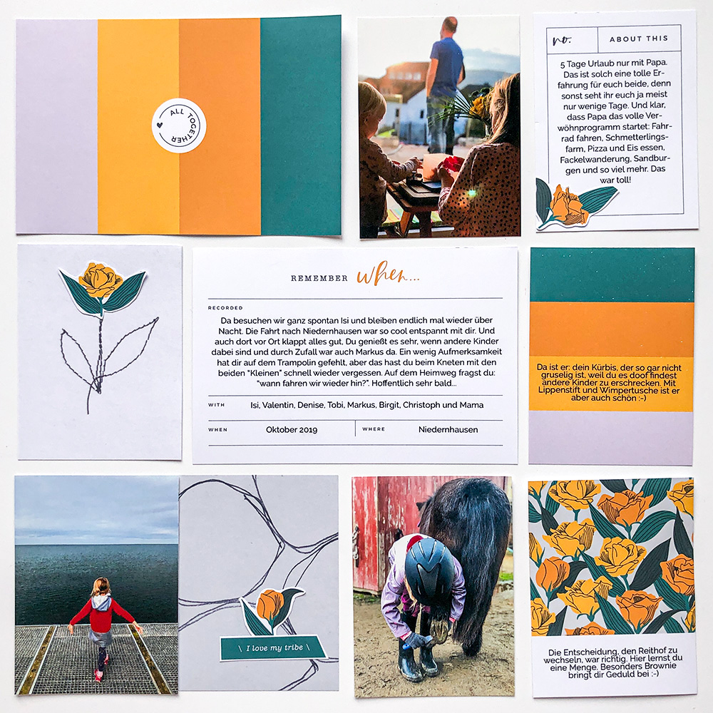 Birds Of A Feather Cards - Image 7