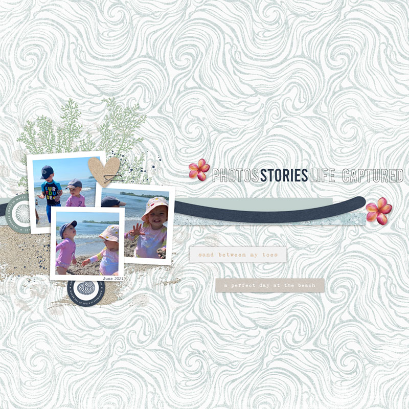 Sea la vie | Templates - Image 8