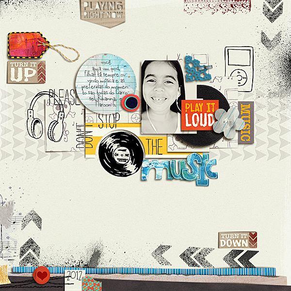 Journal Junkie: All That Is Good - Image 5
